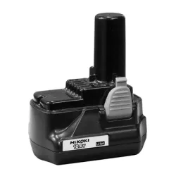 Батерия HiKOKI - Hitachi акумулаторна Li-Ion за електроинструменти 10.8 V, 3 Ah, BCL1030C Li Батерия HiKOKI - Hitachi акумулаторна Li-Ion за електроинструменти 10.8 V, 3 Ah, BCL1030C Li