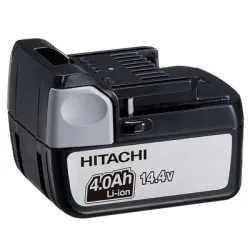 Батерия HiKOKI - Hitachi акумулаторна Li-Ion за електроинструменти 14.4 V, 4 Ah, BSL1440 Батерия HiKOKI - Hitachi акумулаторна Li-Ion за електроинструменти 14.4 V, 4 Ah, BSL1440