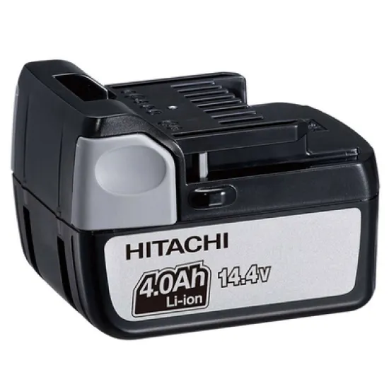 Батерия HiKOKI - Hitachi акумулаторна Li-Ion за електроинструменти  14.4 V, 4 Ah, BSL1440