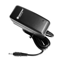 Зарядно устройство Gardena за акумулаторни инструменти за Ni-Cd и Ni-MH батерии