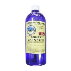 Спирт Daga за горене  0.5 л