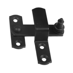 Сюрме Amig мебелно  60х15 мм, черно мат, 4