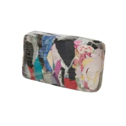 Парцали BG памучни и синтетични смесени 10 кг Парцали BG памучни и синтетични смесени 10 кг