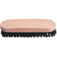 Четка Chetprom за миене на дървен под за дъски, изкуствен косъм