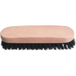 Четка Chetprom за миене на дървен под за дъски, изкуствен косъм