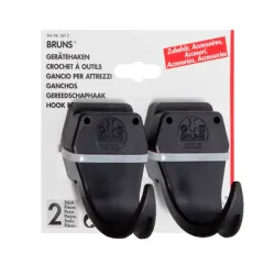 Кука Bruns за окачване на инструменти  2 бр., GH2