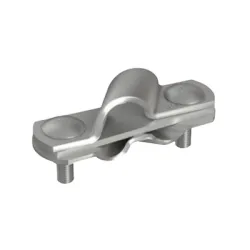 Клема Propster за мълниезащита ф 8-10 мм Клема Propster за мълниезащита ф 8-10 мм