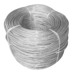 Кабел Vivalux инсталационен  ШВПЛ-Б / H03VV-F, 3x0.75 мм2, прозрачен, R3T