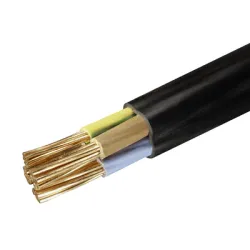 Кабел за въздушни и външни мрежи  СВТ, 4x16.00 мм2