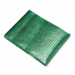 Покривало PRP за уплътняване на огради  2х100 м, зелена