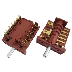 Ключ Argeson за готварска печка 7-тактов (6+0) за Vestel, Crown, Snaige, 657