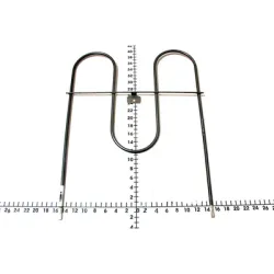 Нагревател Delta-Elis за фурна горен за Crown, Snaige, Diplomat, 800 W Нагревател Delta-Elis за фурна горен за Crown, Snaige, Diplomat, 800 W