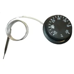 Терморегулатор за готварска печка за фурна 50-320 °C, 250 V, 16 A