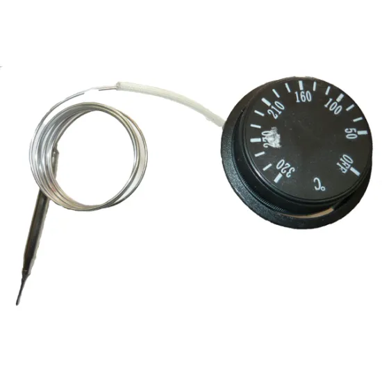 Терморегулатор за готварска печка за фурна 50-320 °C, 250 V, 16 A
