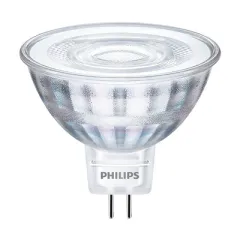 LED крушки лунички 12 V