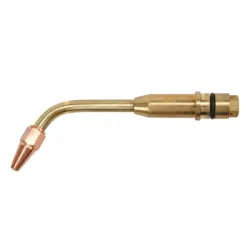 Горелка Kasweld за пропан-бутан и кислород  ф 6х160 мм, 6 мм, 60 °, 1610M