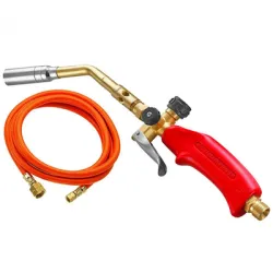 Горелка Rothenberger за пропан-бутан за твърд припой, Airprop Горелка Rothenberger за пропан-бутан за твърд припой, Airprop