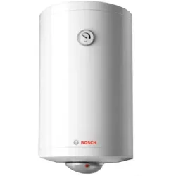 Бойлер Bosch емайлиран вертикален 80 л, 1800 W, 793x450 мм, TR1000T 80 B Бойлер Bosch емайлиран вертикален 80 л, 1800 W, 793x450 мм, TR1000T 80 B