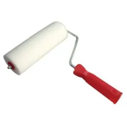 Валяк Rezonans бояджийски  дунапренов, ф 60 мм, 120 мм