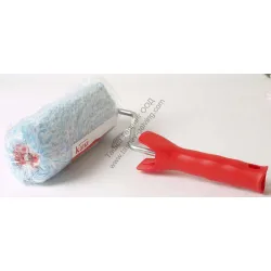 Валяк Rota бояджийски  полиакрилен, ф 52 мм, 200 мм