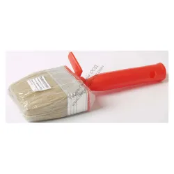 Четка Kana бояджийска баданарка косъм микс, 70х30х44 мм, правоъгълна