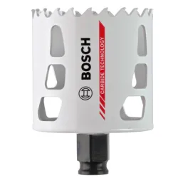 Боркорона Bosch универсална  68х60 мм, HW, Endurance for Heavy Duty Боркорона Bosch универсална  68х60 мм, HW, Endurance for Heavy Duty
