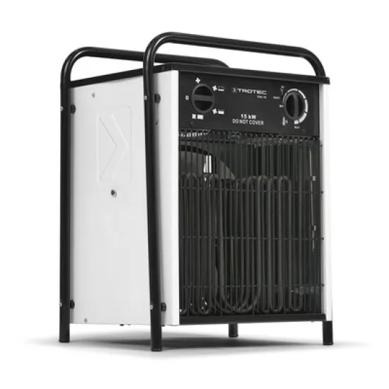 Калорифер Trotec електрически  15000 W, 400 V, TDS 75