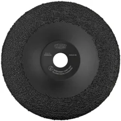 Диск Tyrolit диамантен за шлайфане на чугун 125х22.23 мм, Premium*** Focur Sa