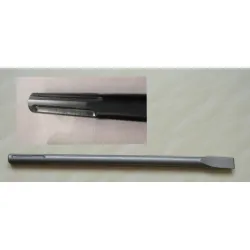 Длето Makita за къртач 25х400х18 мм, SDS-max опашка Длето Makita за къртач 25х400х18 мм, SDS-max опашка