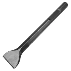 Длето Rennsteig за къртач 50х400х21 мм, шестостенна опашка Длето Rennsteig за къртач 50х400х21 мм, шестостенна опашка