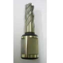 Фрезер Jepson за метал за магнитна бормашина ф 14х30 мм Фрезер Jepson за метал за магнитна бормашина ф 14х30 мм