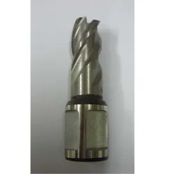 Фрезер Jepson за метал за магнитна бормашина ф 18х30 мм Фрезер Jepson за метал за магнитна бормашина ф 18х30 мм