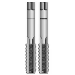 Метчик Bucovice метрична резба комплект I и II М12х1.5 мм, CS, 2 бр.