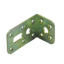 Планка Amig ъглова регулируема 90х50х50х3 мм, 90 °, 307 Планка Amig ъглова регулируема 90х50х50х3 мм, 90 °, 307