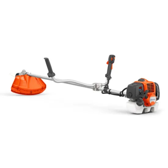 Коса Husqvarna бензинова моторна ръчна 2-тактова 1 kW, 1.34 к.с., 32.6 см3, 333R Mark II