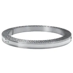 Лента Pilana банцигова за дърво незаточена и незачапразена 6x0.5 мм, 4 мм, HCS Лента Pilana банцигова за дърво незаточена и незачапразена 6x0.5 мм, 4 мм, HCS