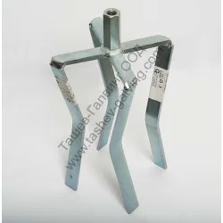 Бъркалка Collomix приставка M18, ф 210х320 мм, UM 195/2K Бъркалка Collomix приставка M18, ф 210х320 мм, UM 195/2K