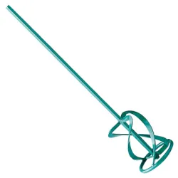 Бъркалка Collomix приставка шестостен, ф 100x590 мм, MK 100 S Бъркалка Collomix приставка шестостен, ф 100x590 мм, MK 100 S