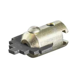 Свредло REMS за машина за почистване на тръби назъбено ф 16-25 мм