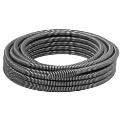 Спирала REMS за машина за почистване на тръби ф 8 мм, 7.5 м Спирала REMS за машина за почистване на тръби ф 8 мм, 7.5 м