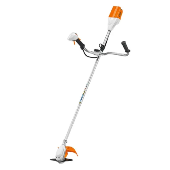 Коса STIHL акумулаторна моторна ръчна без батерия и зарядно 36 V, 260 мм, FSA 90