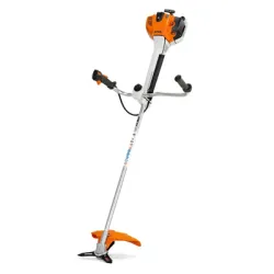 Коса STIHL бензинова моторна ръчна тип храсторез 2-тактова 1.7 kW, 2.3 к.с., 37.7 см3, 520 мм, FS 361 C-EM Коса STIHL бензинова моторна ръчна тип храсторез 2-тактова 1.7 kW, 2.3 к.с., 37.7 см3, 520 мм, FS 361 C-EM