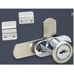 Брава A-Zum мебелна за дърво с патрон 16.5х42х5 мм, W 116 Брава A-Zum мебелна за дърво с патрон 16.5х42х5 мм, W 116