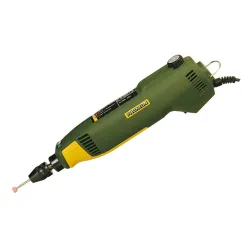 Шлайф Proxxon прав с плавно регулиране 100 W, 5000-22 000 об./мин, 0.3-3.2 мм, FBS 240/E