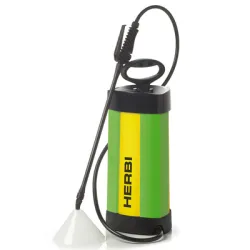 Пръскачка Mesto раменна пластмасова за растителна защита 5 л, 3 bar, NBR, Herbi 3232U Пръскачка Mesto раменна пластмасова за растителна защита 5 л, 3 bar, NBR, Herbi 3232U