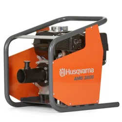 Задвижка Husqvarna Construction за вибратор за бетон бензинова 2800 W, 3000 об./мин, AMG 3200 Задвижка Husqvarna Construction за вибратор за бетон бензинова 2800 W, 3000 об./мин, AMG 3200