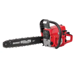 Трион Raider верижен бензинов клас хоби 2200 W, 45 см, 0.325 , RDP-GCS08