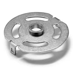 Пръстен Festool за оберфреза копиращ ф 17х14 мм, KR-D 17/OF 1400, 600, KR-D 17, 1400