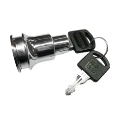 Брава A-Zum мебелна за плъзгащи се врати със секретен ключ, C 419 Брава A-Zum мебелна за плъзгащи се врати със секретен ключ, C 419