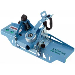 Приставка Sigma за ъглошлайф за рязане под ъгъл ф 115-125 мм, M14, 37A2D Приставка Sigma за ъглошлайф за рязане под ъгъл ф 115-125 мм, M14, 37A2D